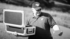 GOLF 2 TROPHY - 2019 - ONAIR