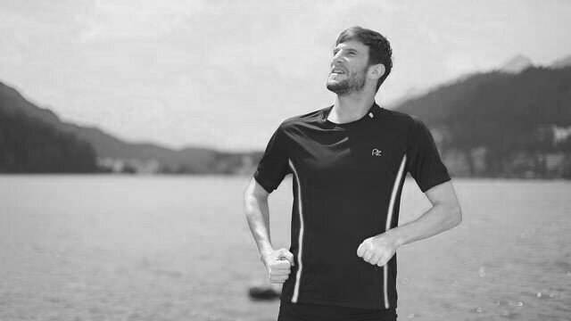 Laudinella Stories - We support your game - Ep. 02 - Jogging