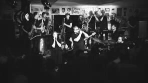 PLAY THE JAZZ GAME - SUNNY 02 - 2019 - ONAIR