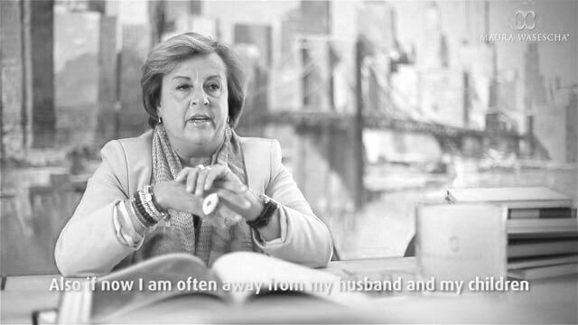 Ep1 Crisi - Maura's World