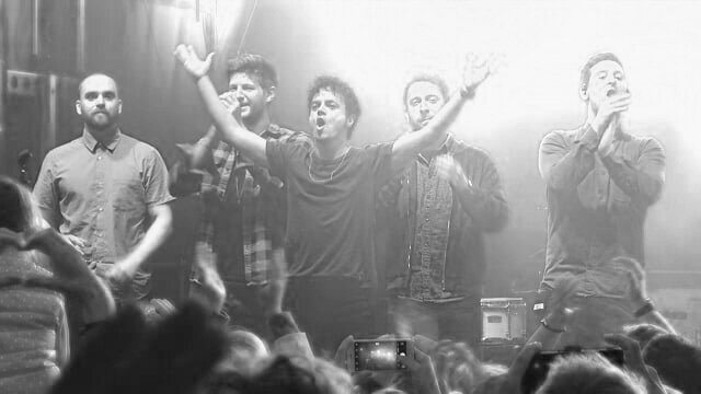 Festival Da Jazz 2017 - EP 03 - LIVE - JAMIE CULLUM PART 2
