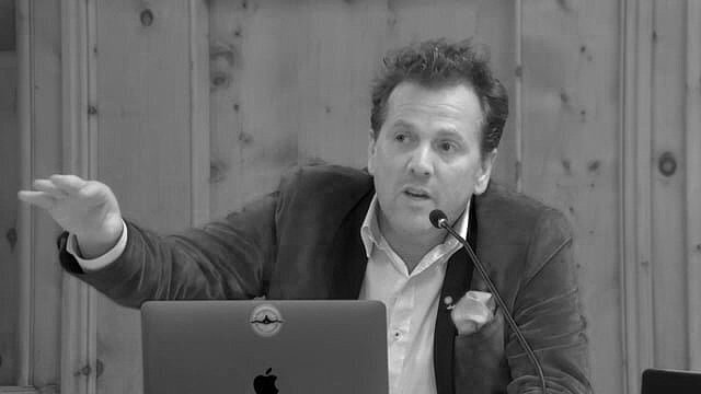Gemeinderat St. Moritz LIVE 28.10.2021