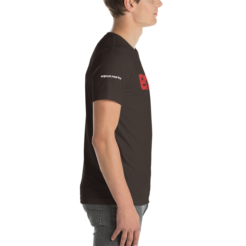 unisex-staple-t-shirt-brown-right-62136edf8985b.png