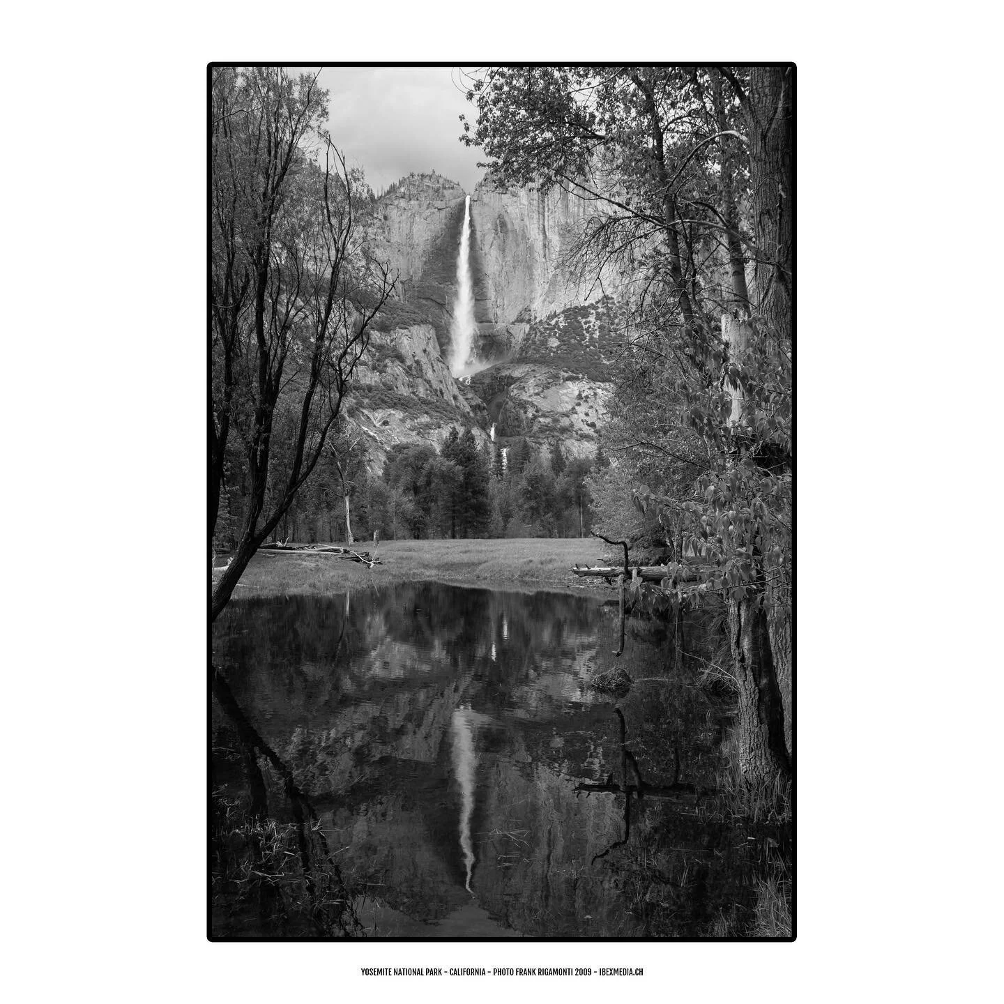 #yosemite #yosemitenationalpark #california #usa #nature #park #blackandwhite #mountains #waterfalls #amazing