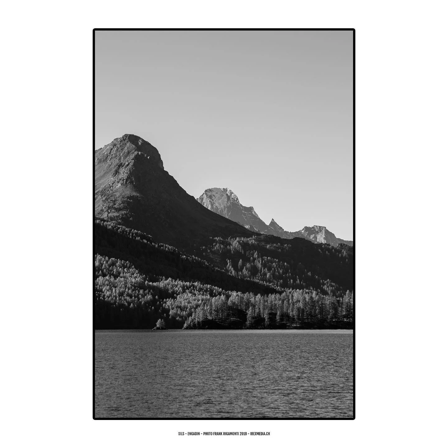 #sils #engadin #switzerland #mountains #alps #nature #blackandwhite #amazing #photography #canon