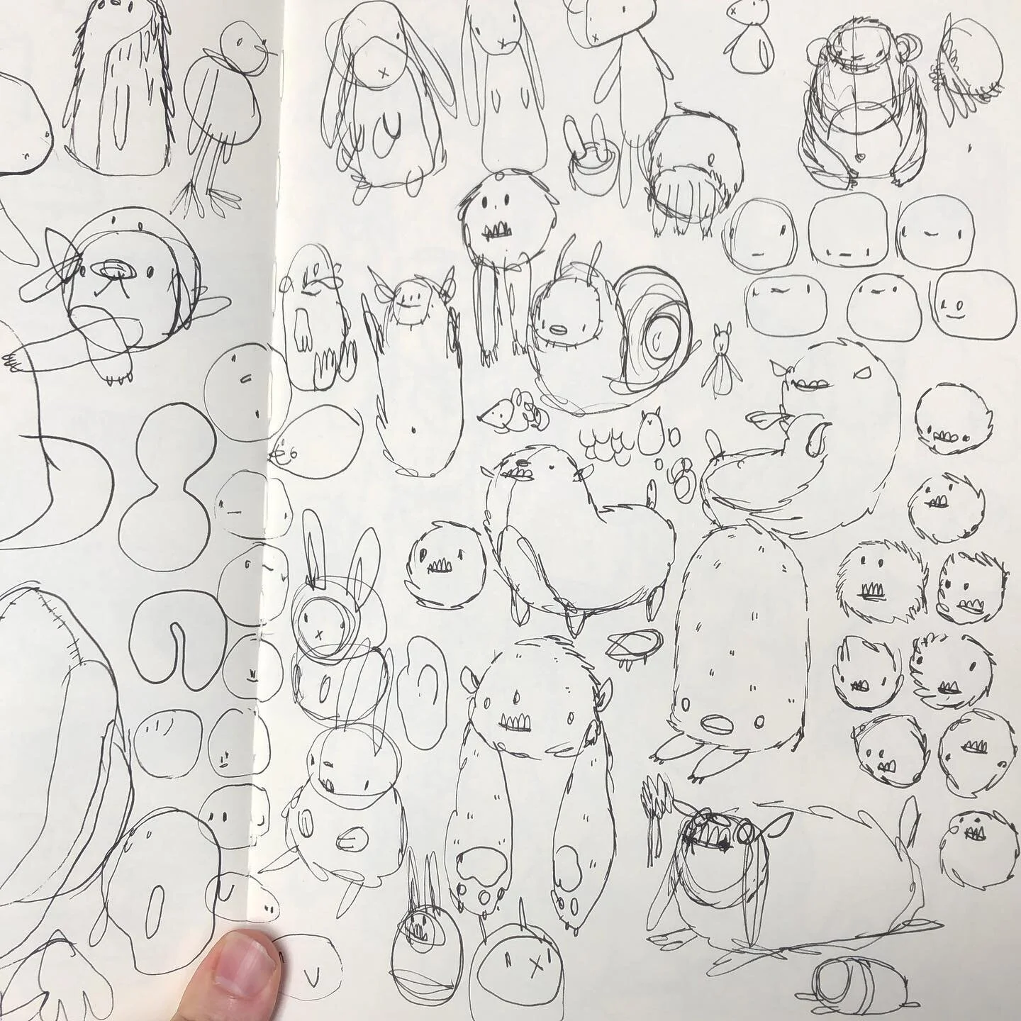 #sketch