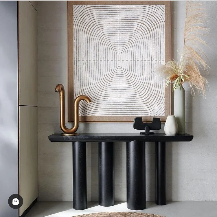 Great shot from the spring collection @crateandbarrel