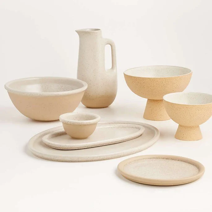 Seriously can&rsquo;t get enough of this collection. @crateandbarrel