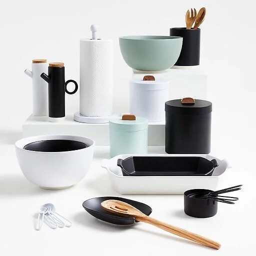 It doesn&rsquo;t get old to watch something that started as a quick turn into something so tangible. @crateandbarrel