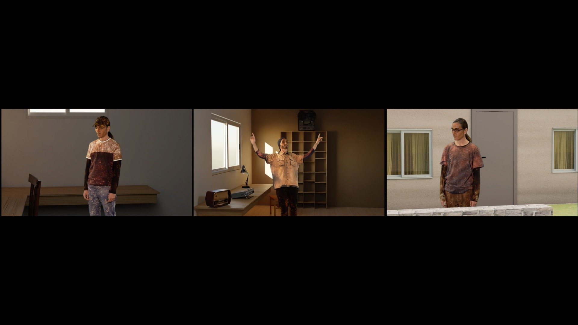 Emergency Communicators