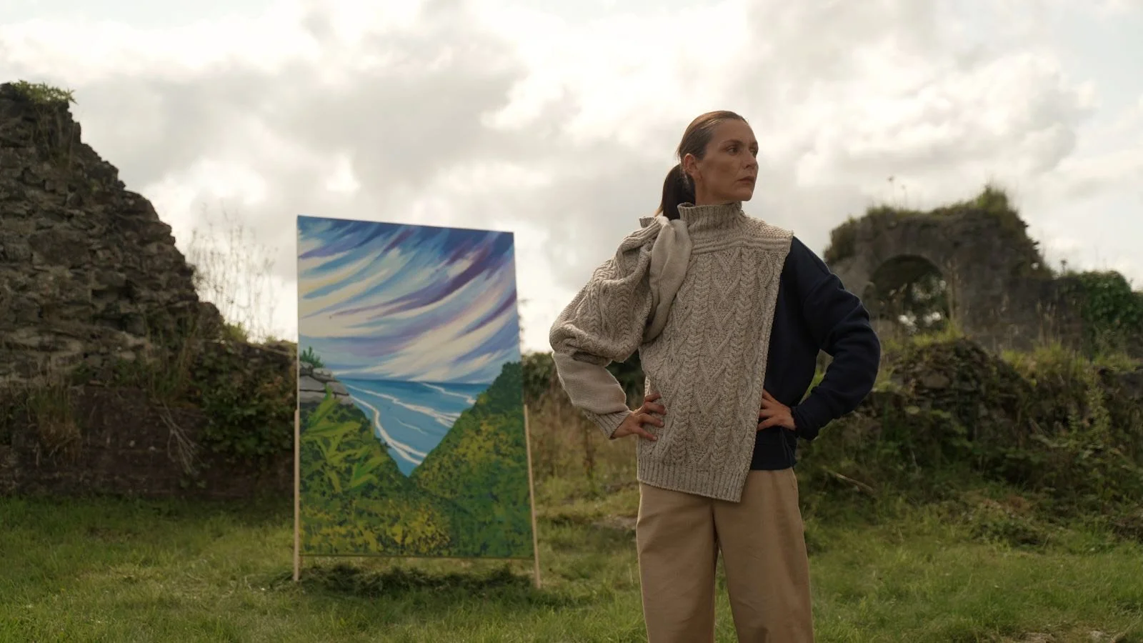 Moloney (Persuasion trilogy)