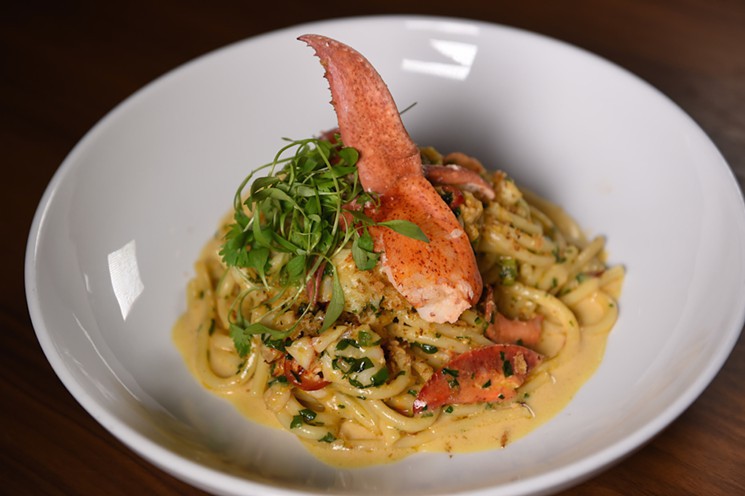 Ten Best Seafood Restaurants in Miami