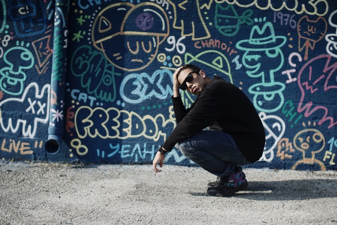 Ultra, Ultra! Read All About It: Adam Trigger