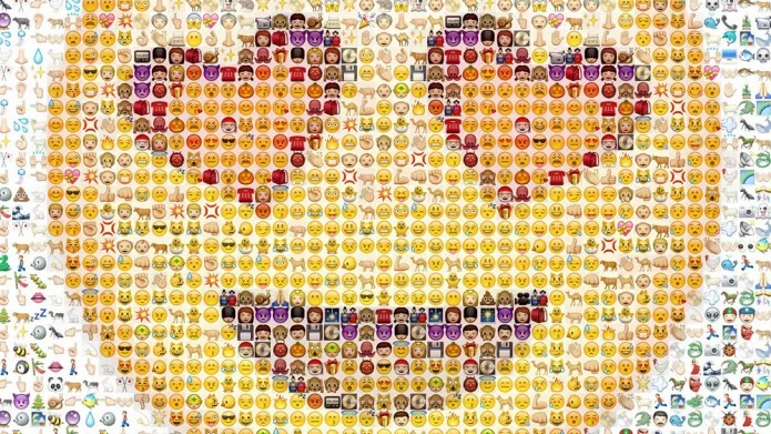 Finally, Here Are The Most Popular Emojis By Country