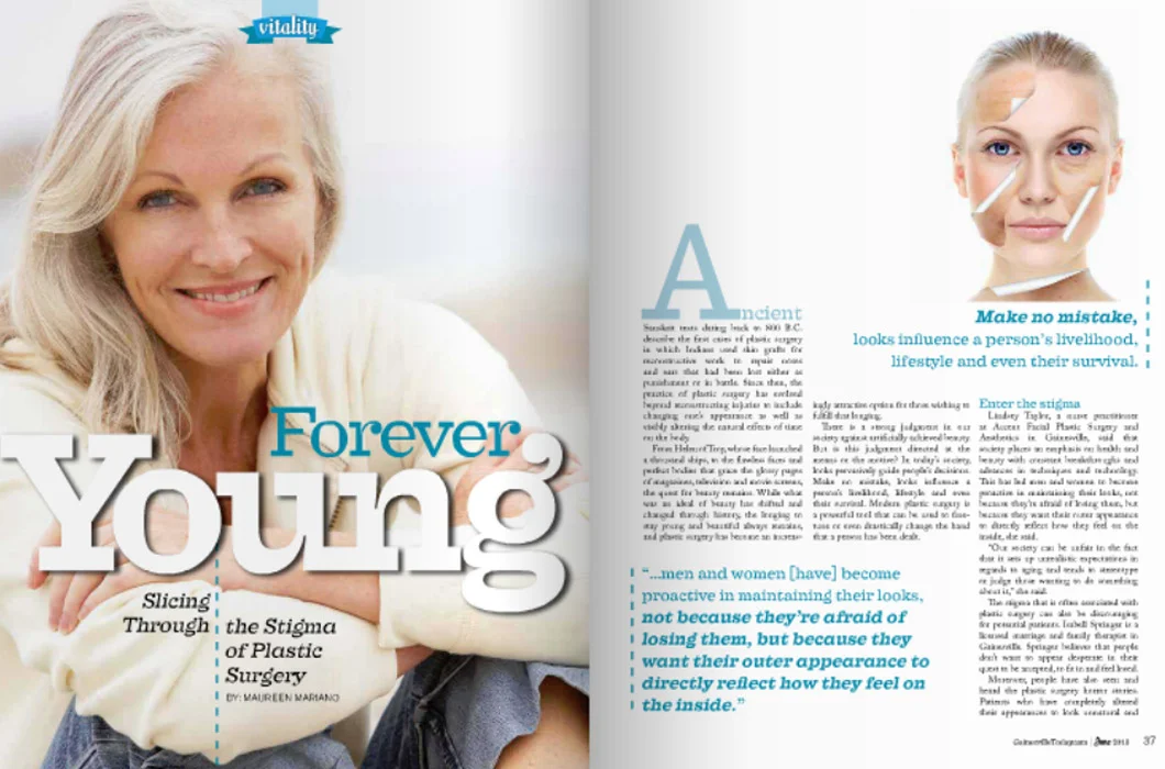 Forever Young