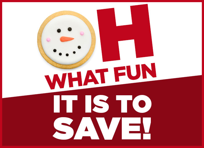 Holiday Campaign 2019