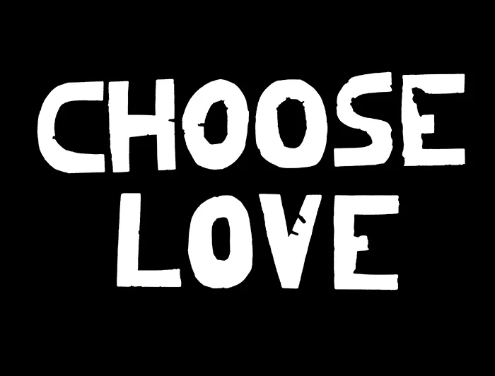 Choose Love