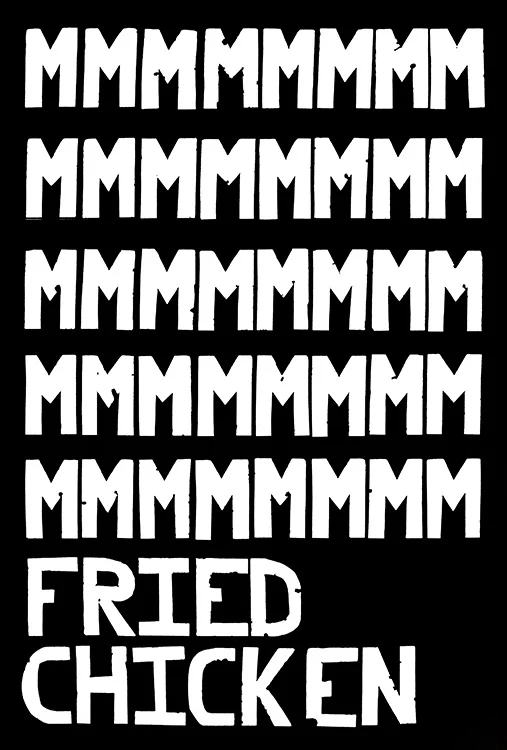 MMM Fried Chicken
