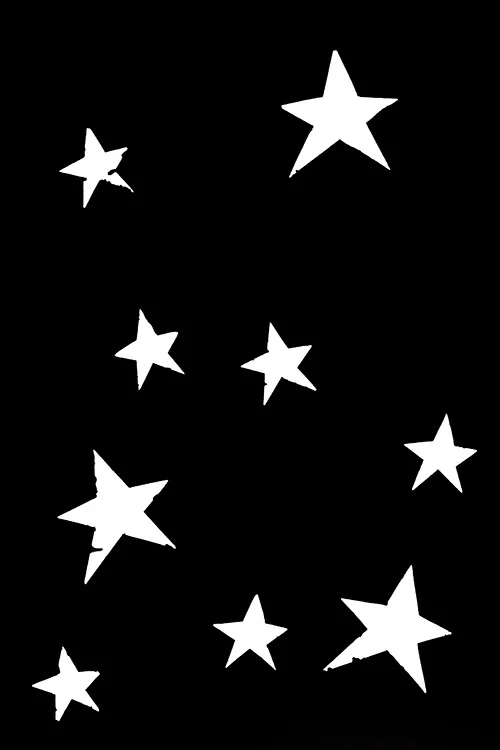 Starry Night v3