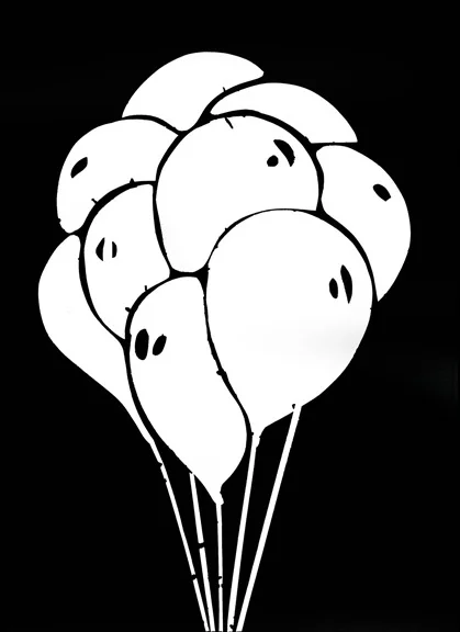 Balloons