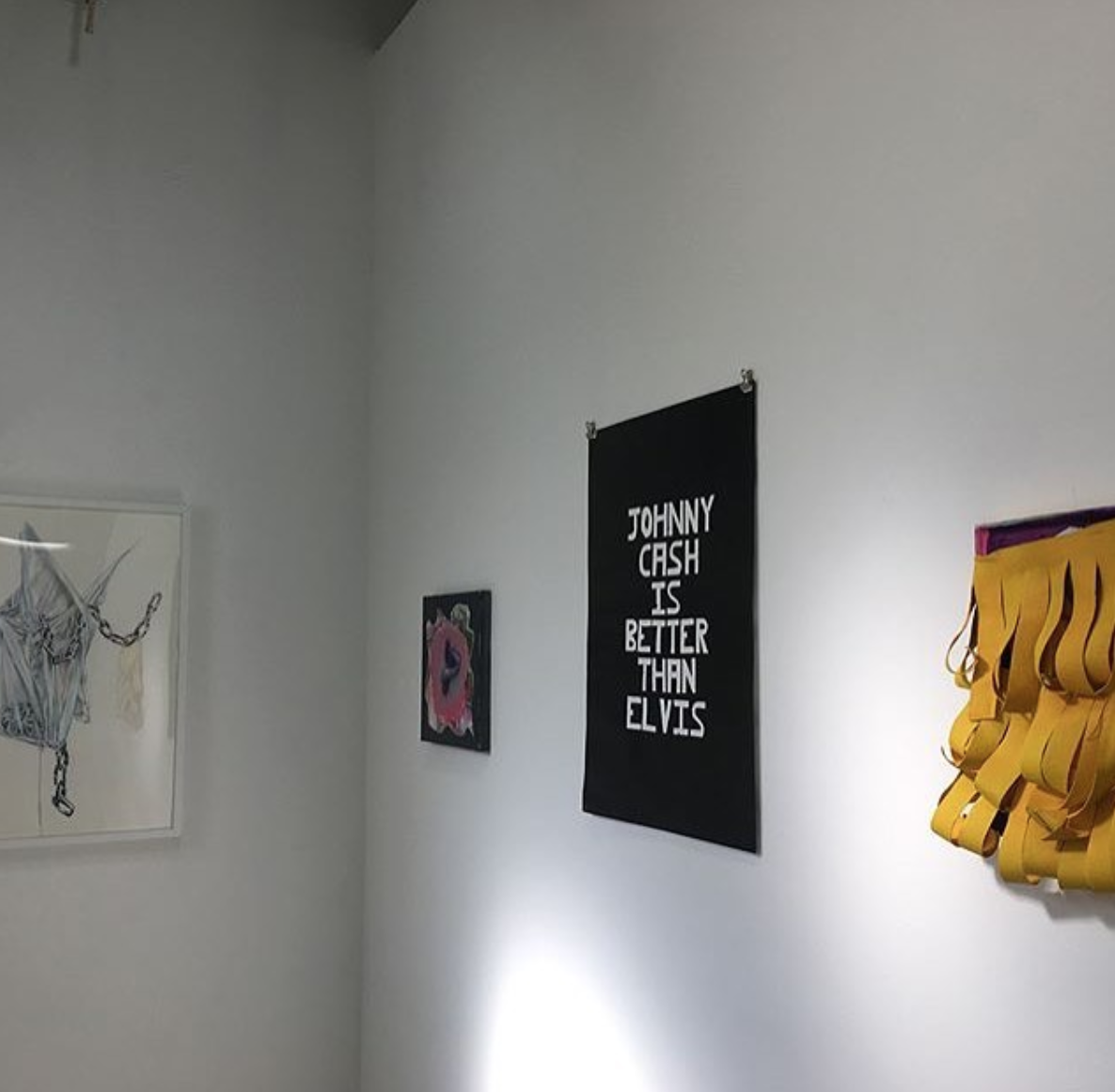 Bushwick Open Studios
