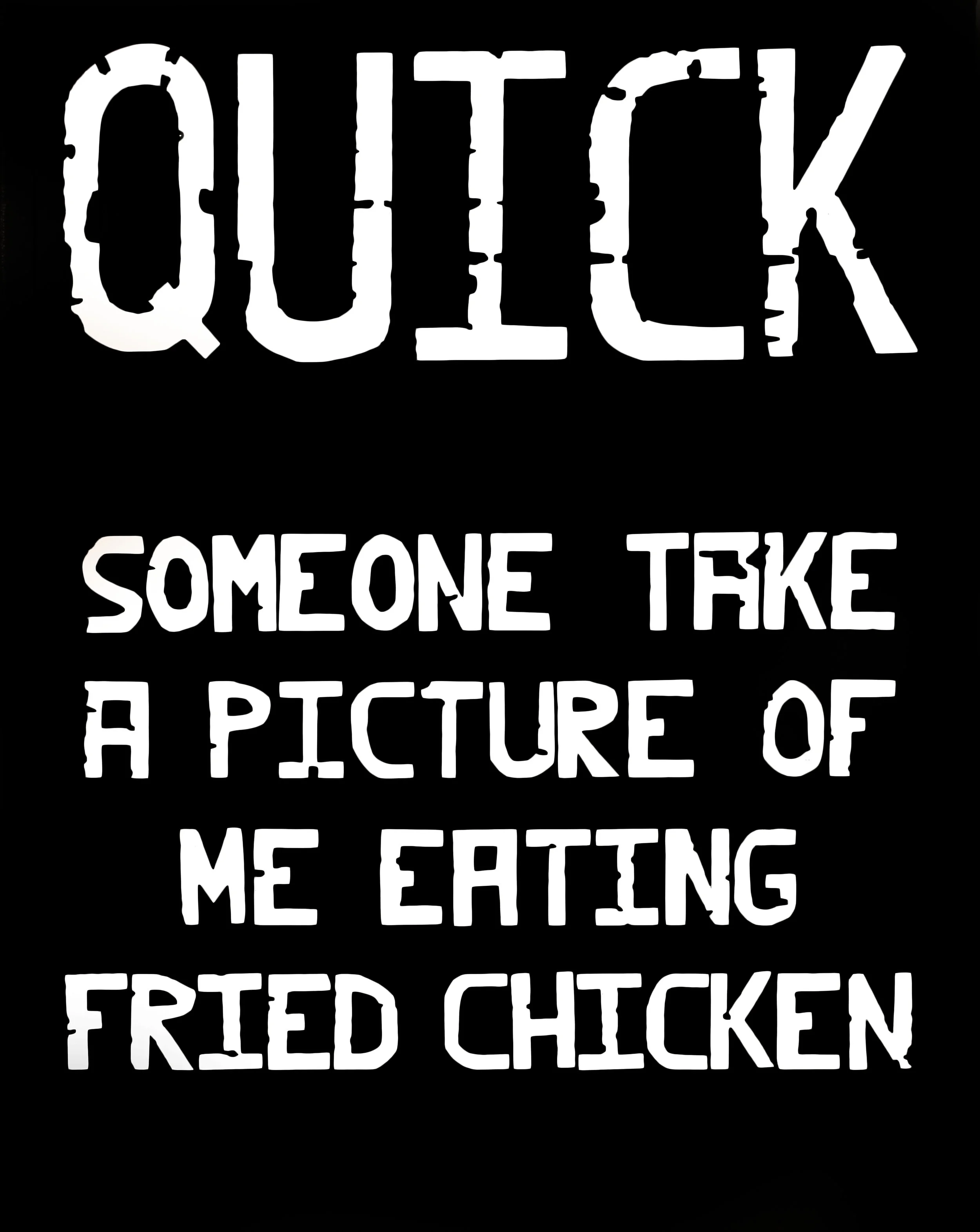 QUICK