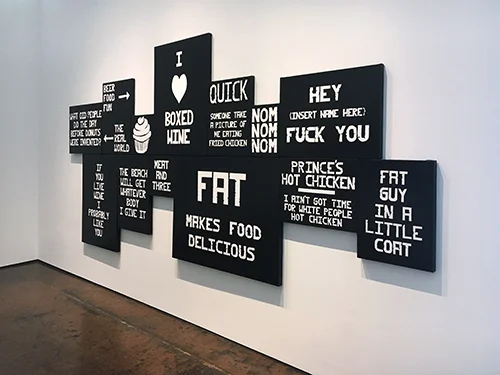Fat Shaming Fat Boys