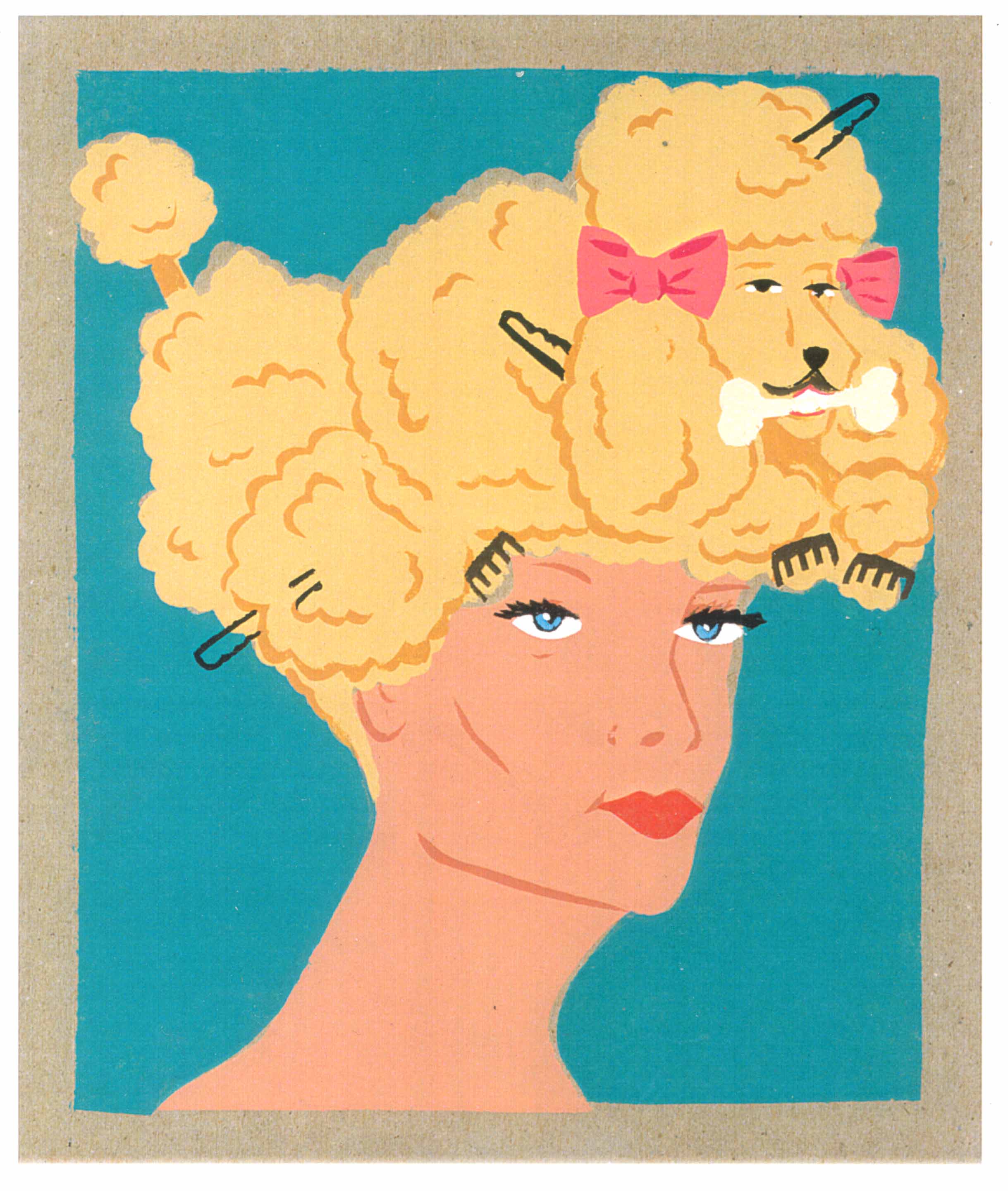 poodle lady.jpg