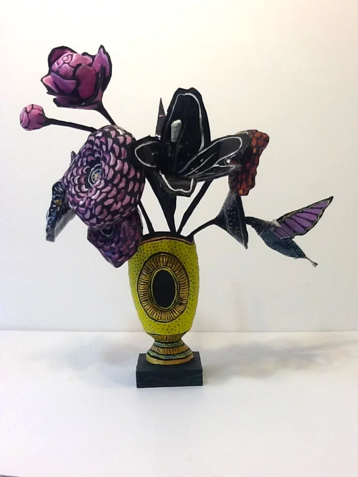 Mark Gagnon for Emily Thompson Flowers