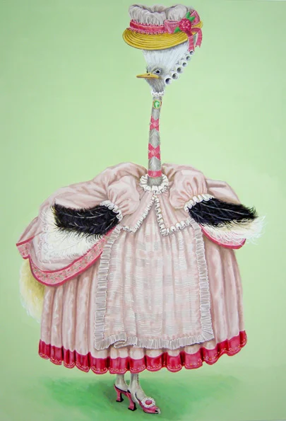 History of fashion