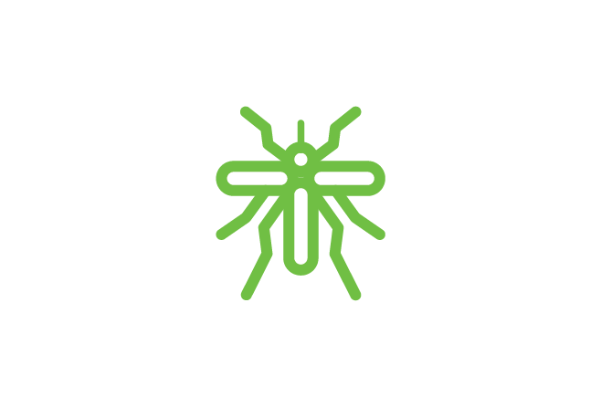 Identification is key to successful control and great results. Mosquitos are not all the same–they can come out at different times of the day and they can live in and lay their eggs in different environments. Not all have the same ability to carry the same diseases. They even differ on how fast and how far they will fly in a day.