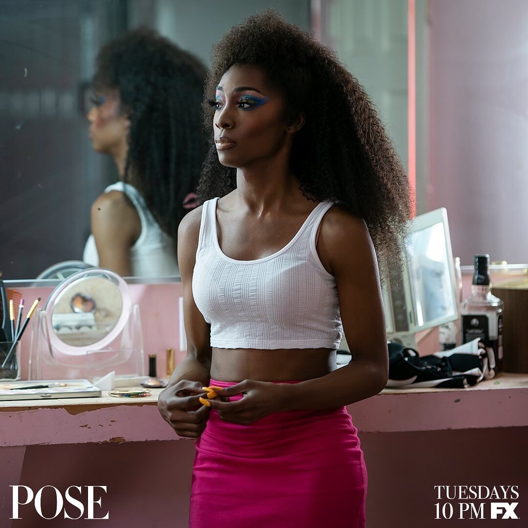 Angelica Ross-Pose S2