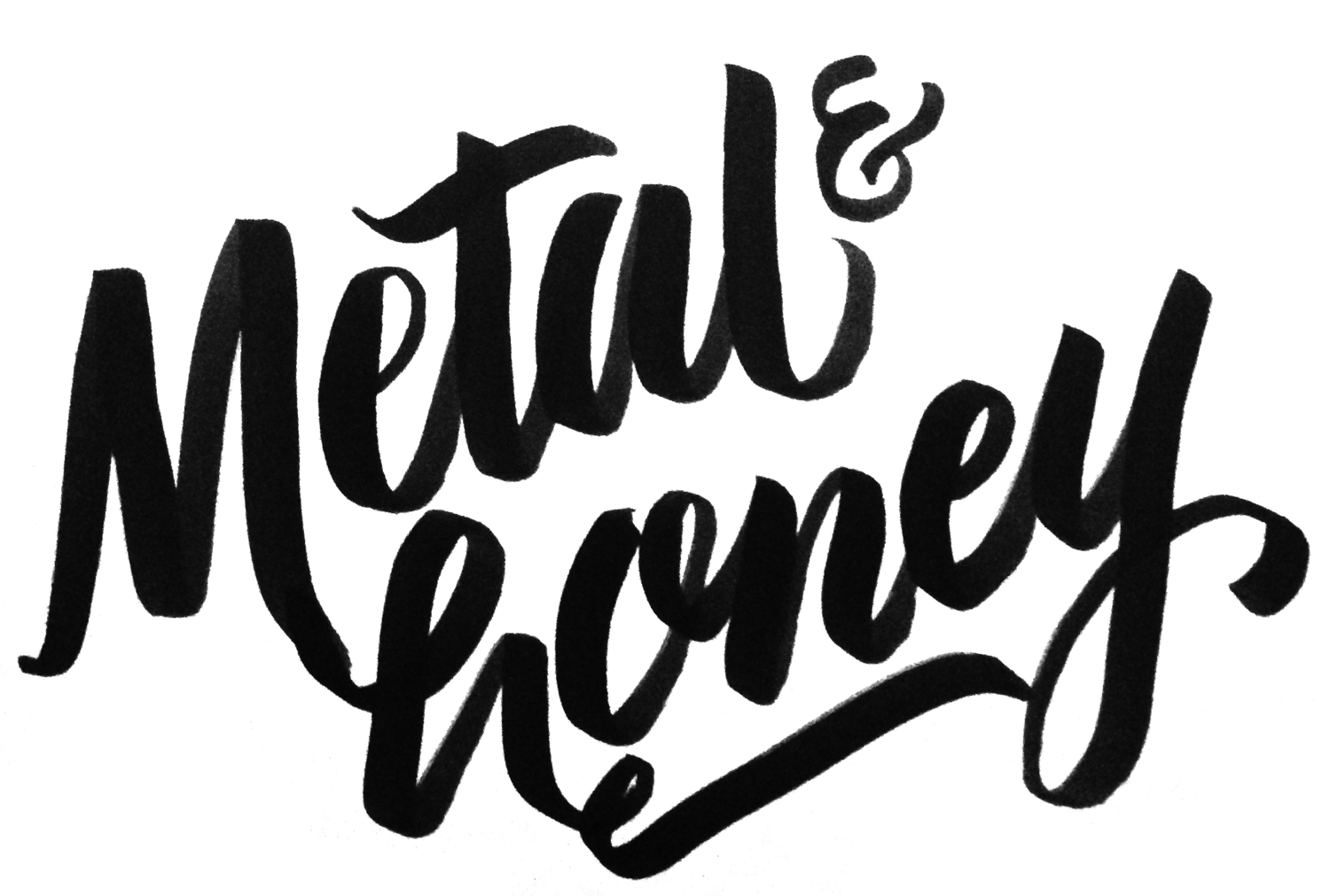 Metal + Honey
