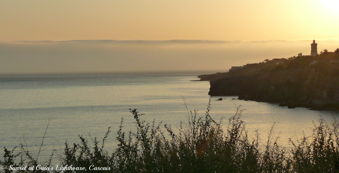 Painting Holidays in Cascais