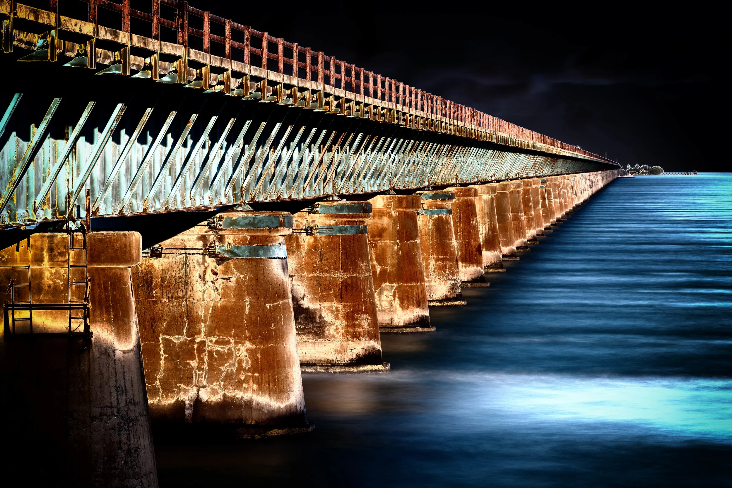 7 Mile Bridge