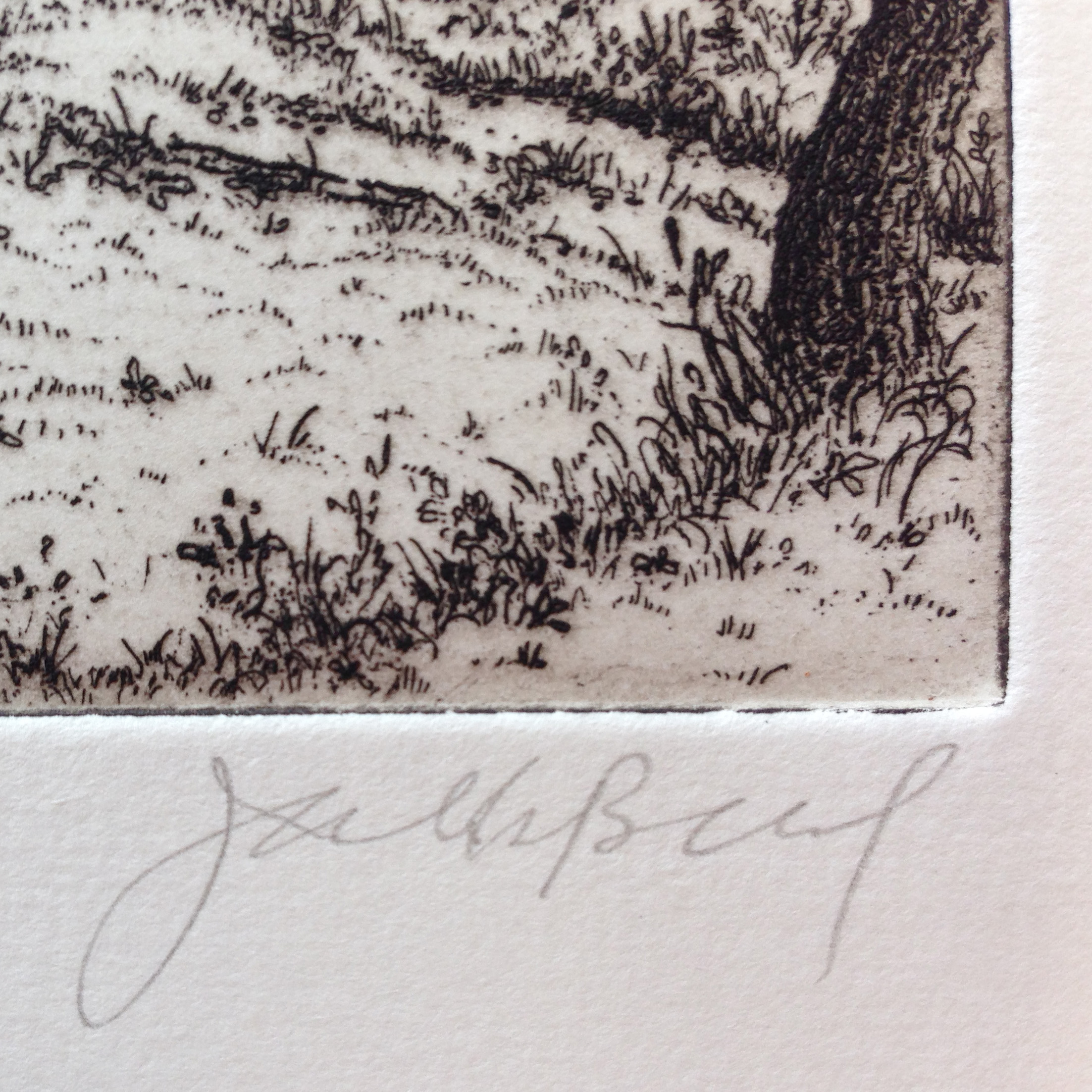 Jack's signature, lower right. .