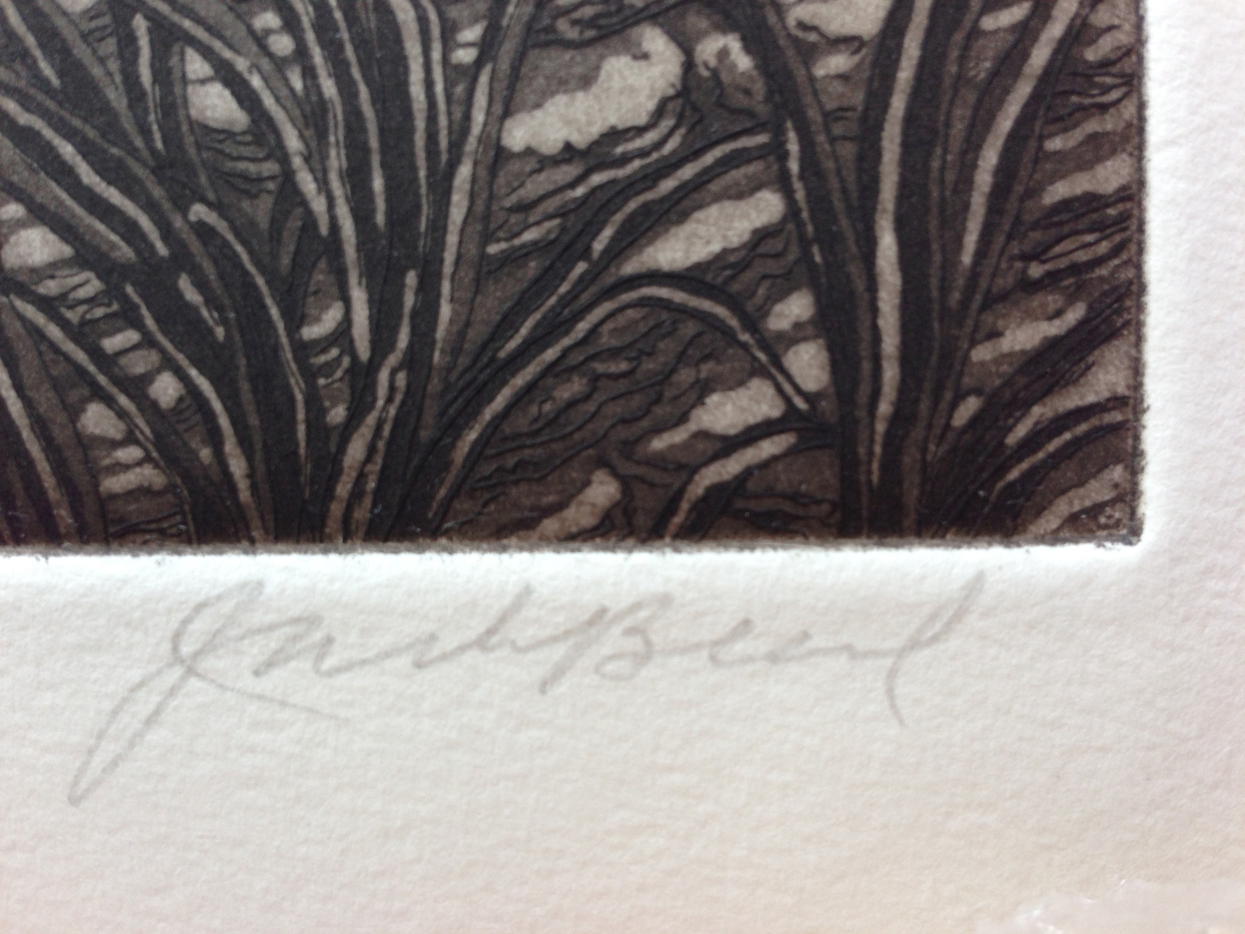 Jack's signature, lower right.