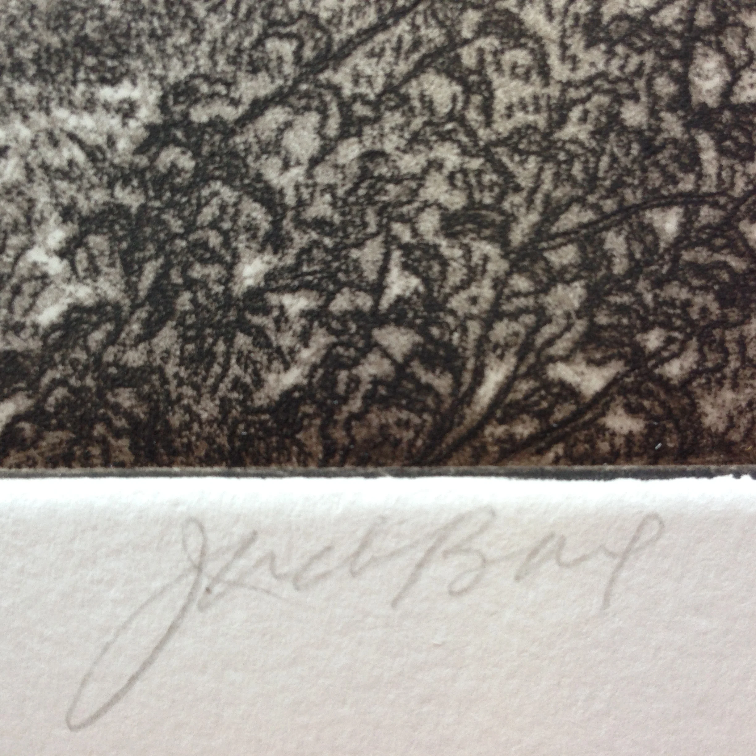 Jack's signature, lower right.