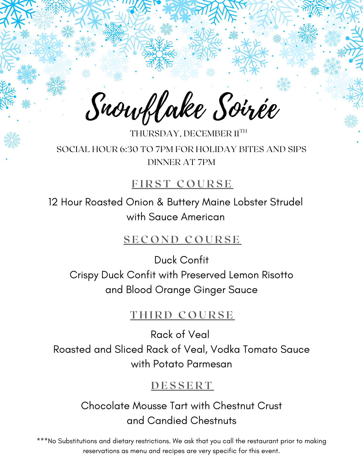 White and Green Festive Holiday Christmas Dinner Menu (1).png