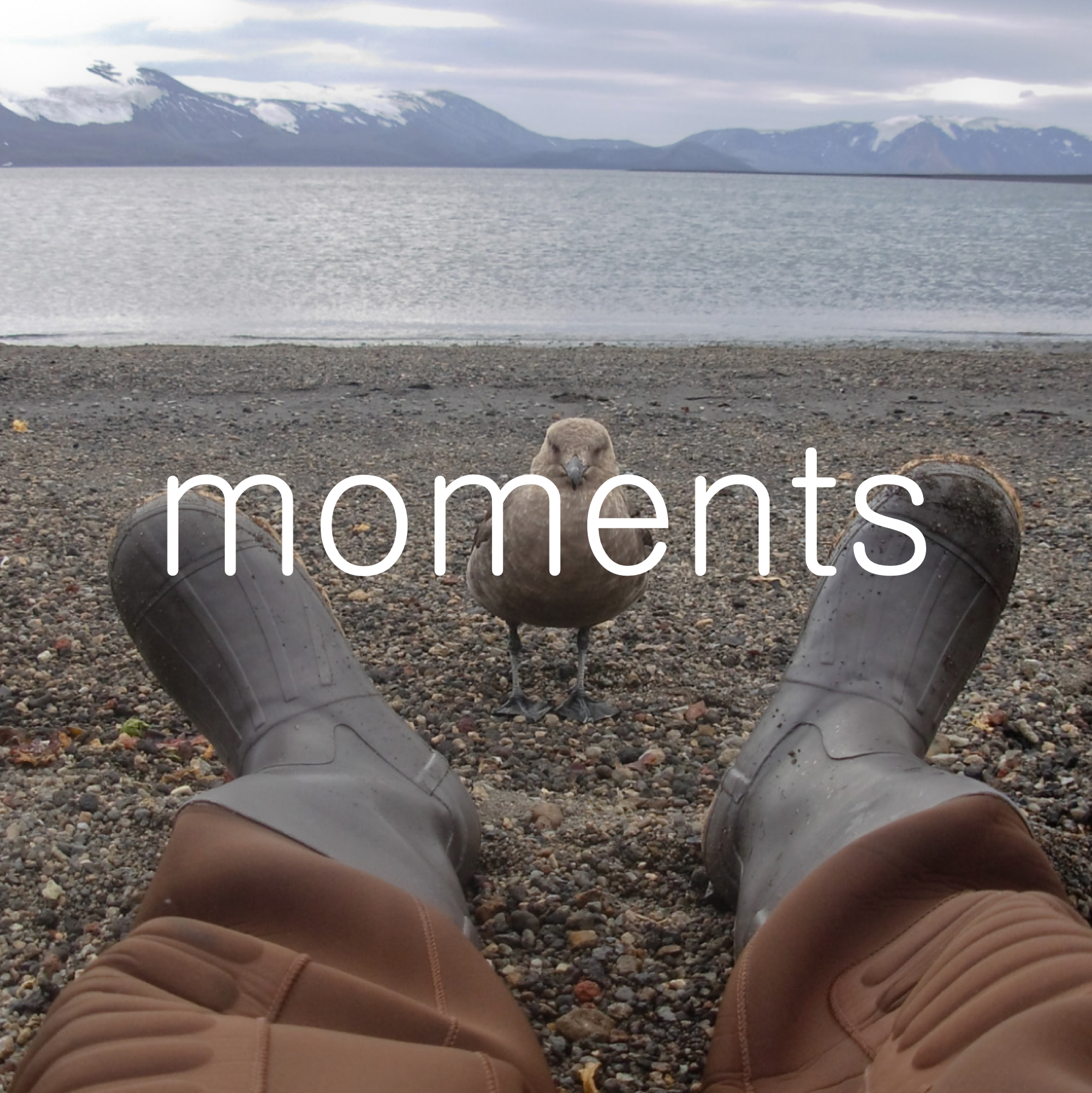 moments