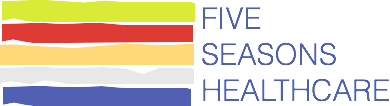 five seasons healthcare