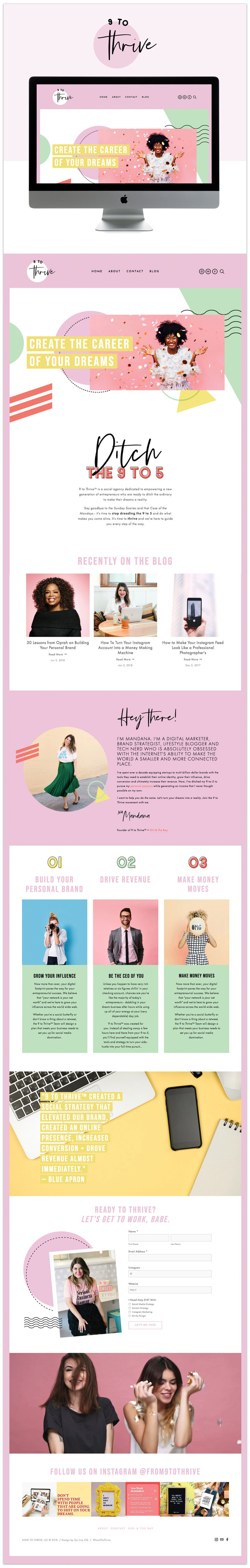 Fun+and+Colorful+Website+Design+for+Social+Agency+|+Design+by+Go+Live+HQ.jpeg