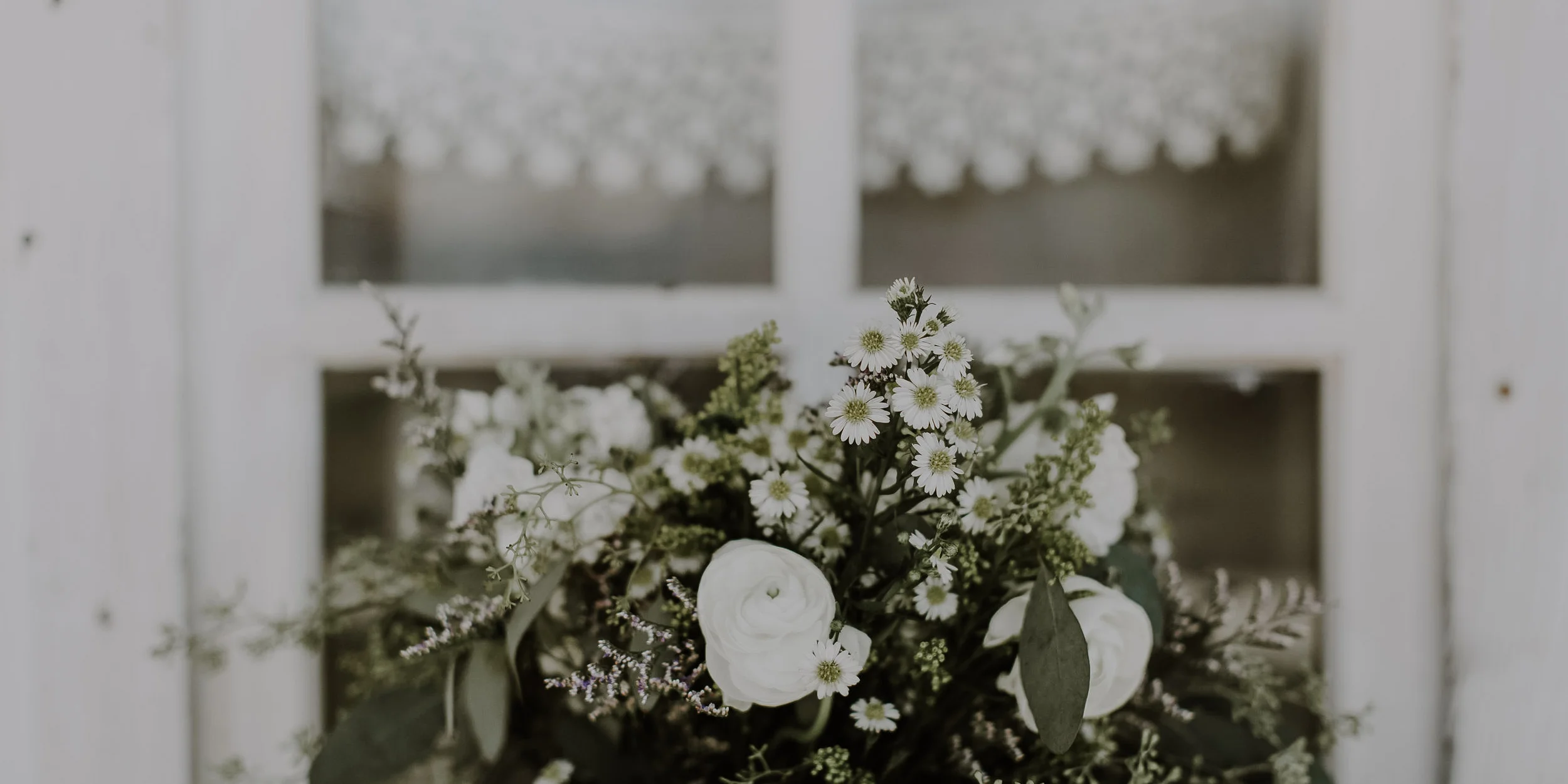 Gigi + Jake // Summer Barn Wedding