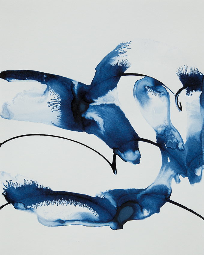 Blues #4