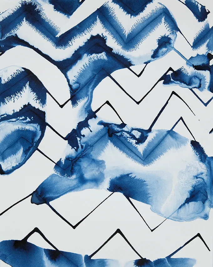 Blues #5