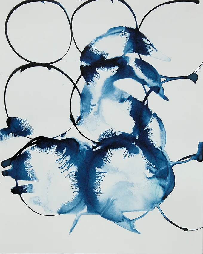 Blues #3