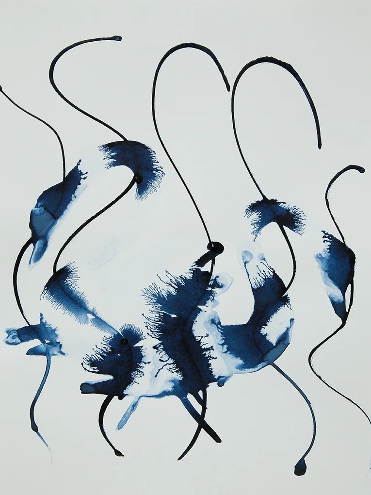Blues #6