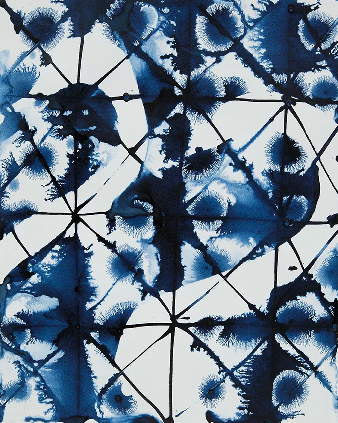 Blues #7