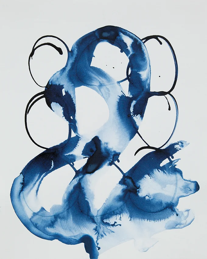 Blues #9