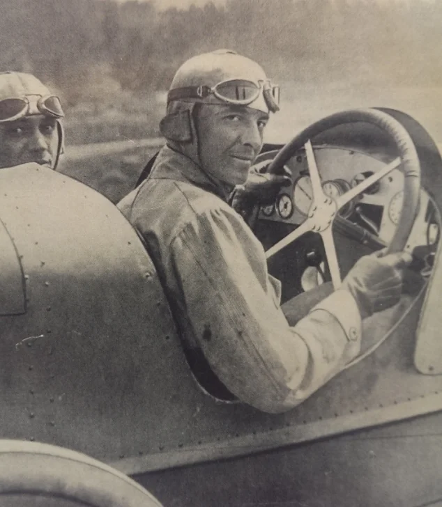 PIETRO BORDINO – A CRUEL FATE AWAITED HIM AT ALESSANDRIA